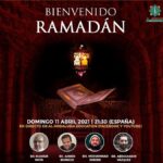 Bienvenido Ramadán 2021