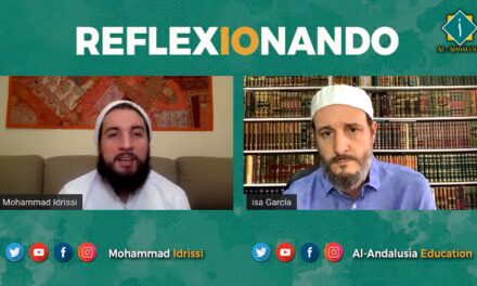 Cómo se preservó el Corán | Reflexionando | Mohammad Idrissi e Isa García