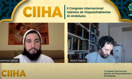 CIIHA 2021 | Tercer día Miércoles 28 Abril | II Congreso Internacional Islámico de Hispanohablantes Al-Andalusia