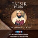TAFSIR DIARIO – Yuz 1, Al-Fátihah | Sh. Mohammad Idrissi